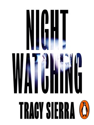 Nightwatching - Audiobook
